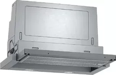 Телескопическая вытяжка Neff D46ED52X1