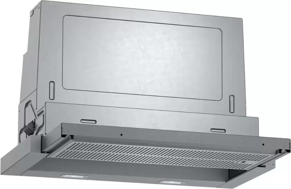 Телескопическая вытяжка Neff D46ED52X1