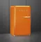 Однокамерный холодильник Smeg FAB10LOR6