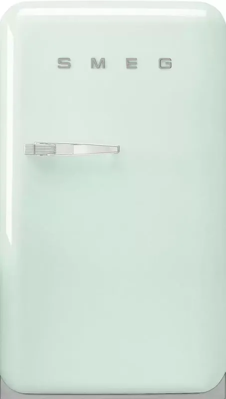 Однокамерный холодильник Smeg FAB10RPG6