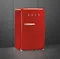 Однокамерный холодильник Smeg FAB10RRD6