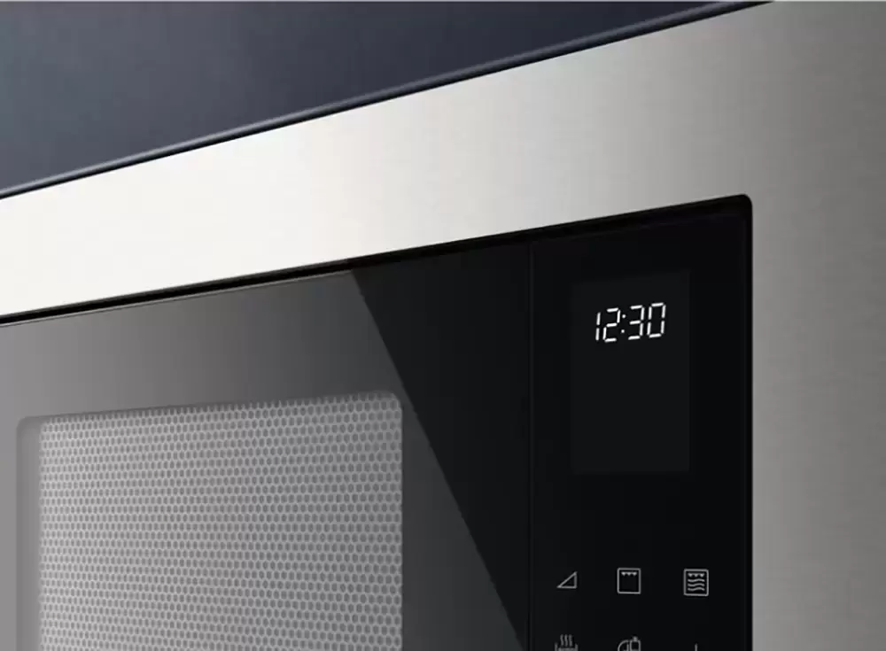 Встраиваемая микроволновая печь Electrolux EMS4253TEX