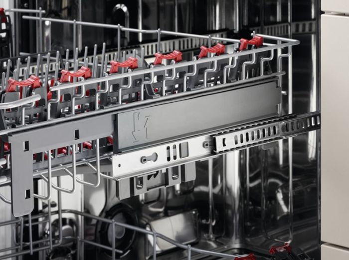 Встраиваемая посудомоечная машина AEG FSK94858P