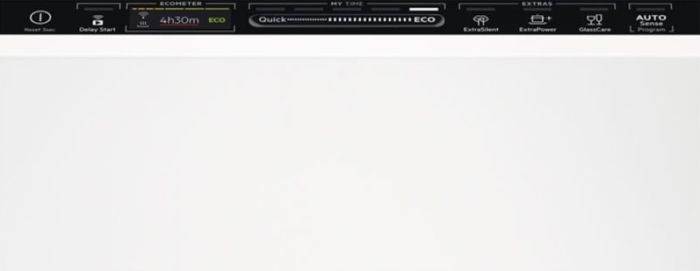 Встраиваемая посудомоечная машина AEG FSK94858P