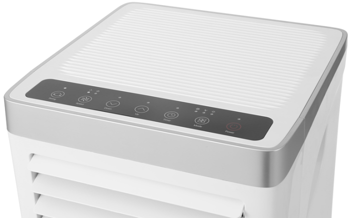 Мобильный кондиционер Funai MAC-CA25CON04