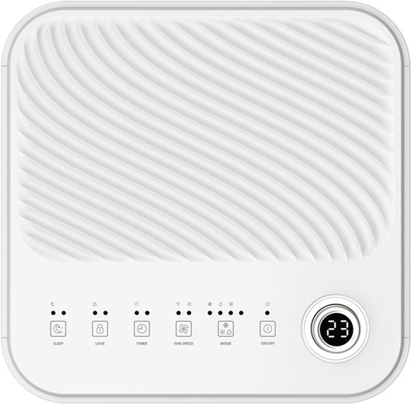 Мобильный кондиционер Funai MAC-CS22CON01