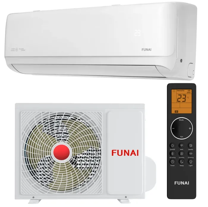 Сплит-система Funai RAC-DA35HP.D01
