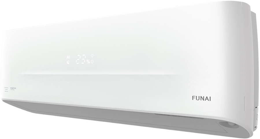 Инверторная сплит-система Funai RAC-I-EU25HP.D01 Emperor UP Smart Eye