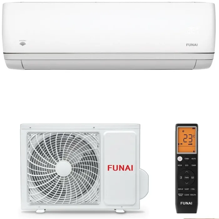 Сплит-система Funai RAC-KD55HP.D01