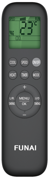 Сплит-система Funai RAC-KM20HP.D01