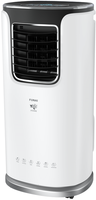Мобильный кондиционер Funai MACJS 32 COF 03