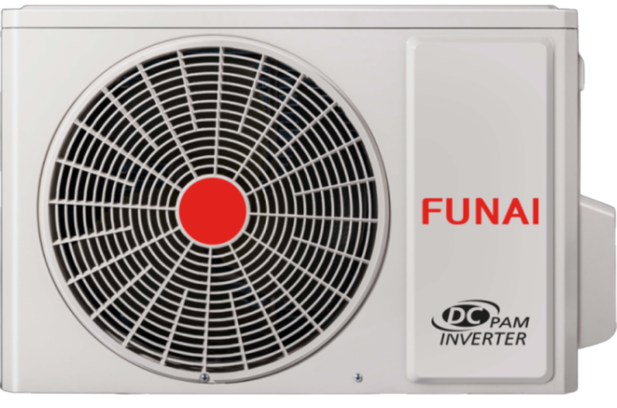 Инверторная сплит-система Funai RAC-I-DA35HP.D01