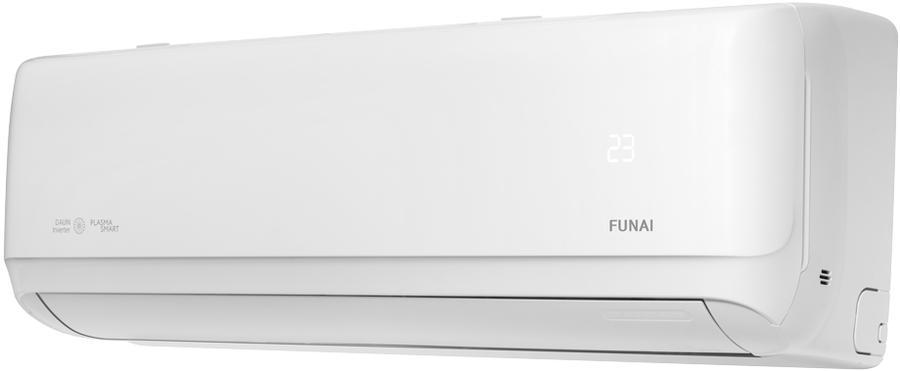 Инверторная сплит-система Funai RAC-I-DA35HP.D01