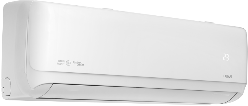 Инверторная сплит-система Funai RAC-I-DA35HP.D01