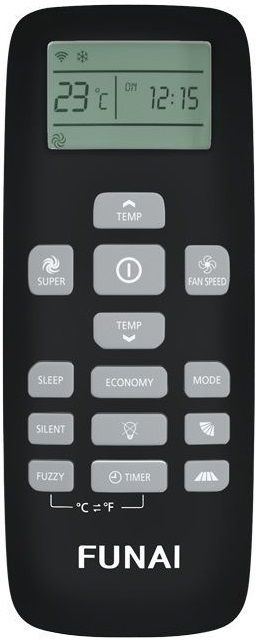 Сплит-система Funai RAC-SN55HP.D06