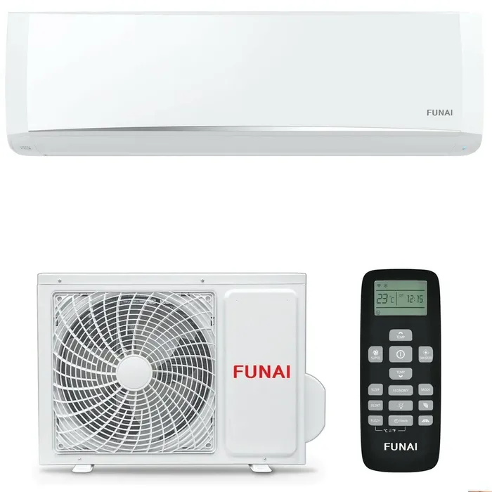 Инверторная сплит-система Funai RAC-I-SN55HP.D04