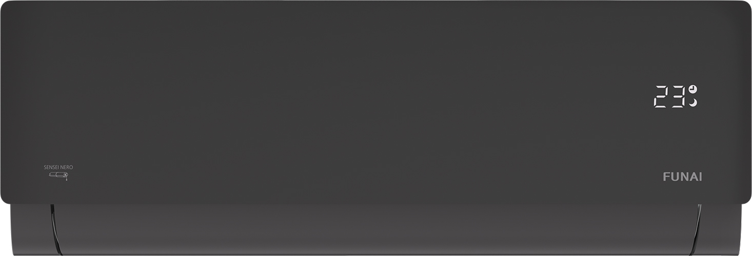 Сплит-система Funai RAC-SNN20HP.D07 Sensei Nero 2.0