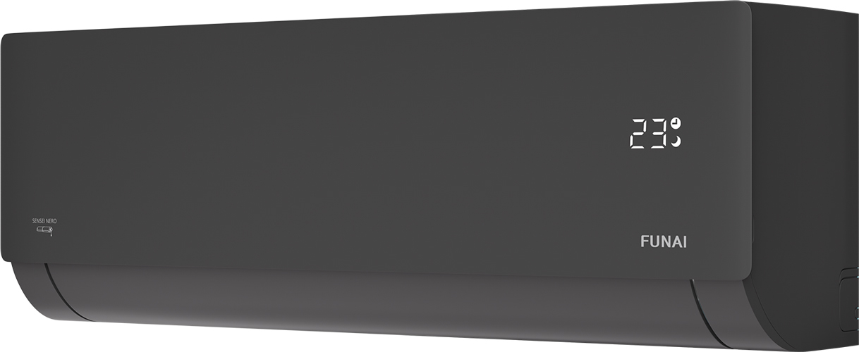Сплит-система Funai RAC-SNN70HP.D07 Sensei Nero 2.0