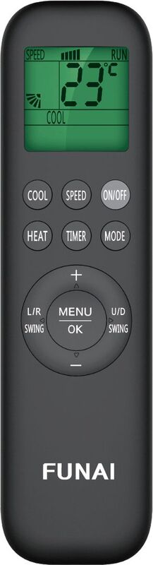 Инверторная сплит-система Funai RAC-I-SG25HP.D04