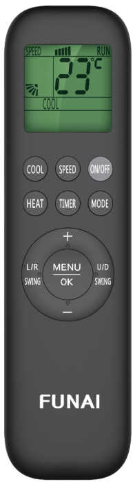 Сплит-система Funai RAC-SG55HP.D04