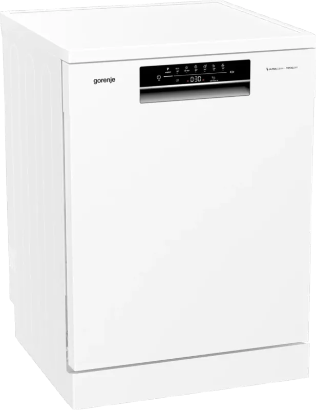 Посудомоечная машина Gorenje GS643C90W