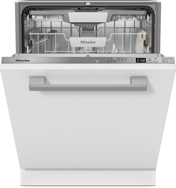 Встраиваемая посудомоечная машина Miele G 5851 SCVi Active Plus