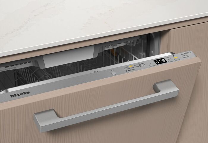 Встраиваемая посудомоечная машина Miele G 5851 SCVi Active Plus