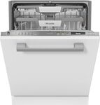 Встраиваемая посудомоечная машина Miele G 7080 SCVi AutoDos