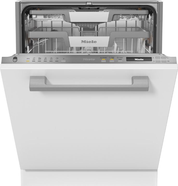 Встраиваемая посудомоечная машина Miele G 7080 SCVi AutoDos