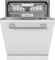 Встраиваемая посудомоечная машина Miele G 7085 SCVi XXL AutoDos