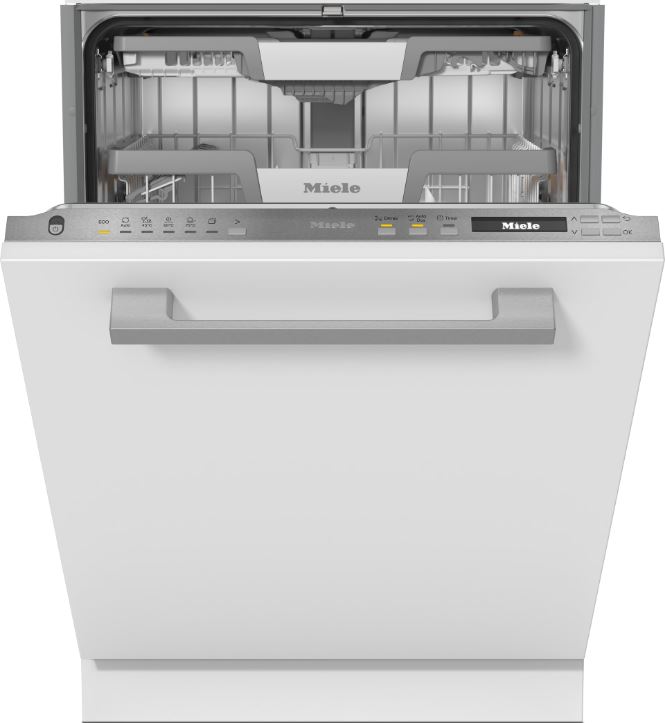 Встраиваемая посудомоечная машина Miele G 7085 SCVi XXL AutoDos