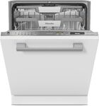 Встраиваемая посудомоечная машина Miele G 7180 SCVi