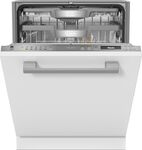 Встраиваемая посудомоечная машина Miele G 7293 SCVi