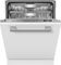 Встраиваемая посудомоечная машина Miele G 7293 SCVi