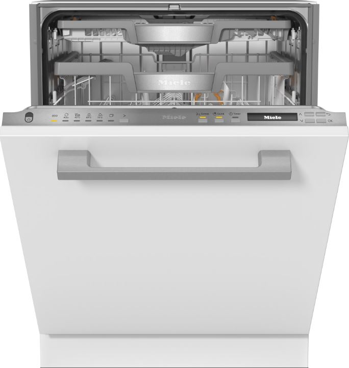Встраиваемая посудомоечная машина Miele G 7293 SCVi