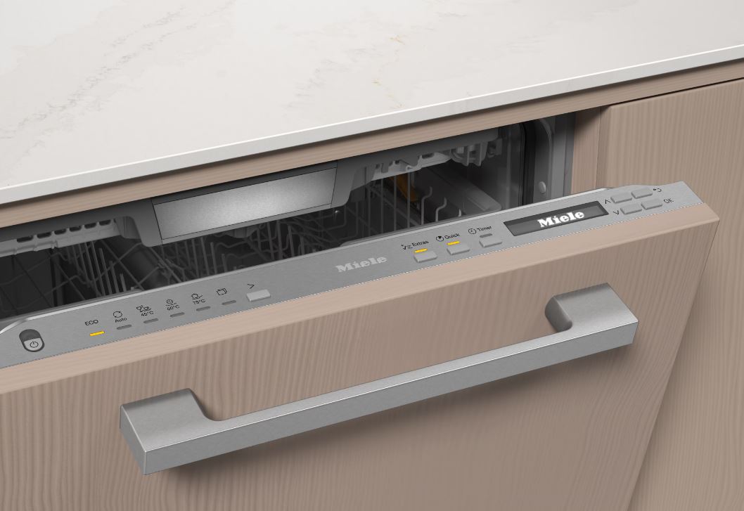 Встраиваемая посудомоечная машина Miele G 7293 SCVi