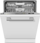 Встраиваемая посудомоечная машина Miele G 7380 SCVi FF