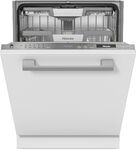 Встраиваемая посудомоечная машина Miele G 7385 SCVi