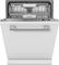 Встраиваемая посудомоечная машина Miele G 7385 SCVi