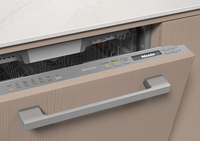 Встраиваемая посудомоечная машина Miele G 7385 SCVi