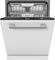 Встраиваемая посудомоечная машина Miele G 7658 SCVi XXL AutoDos