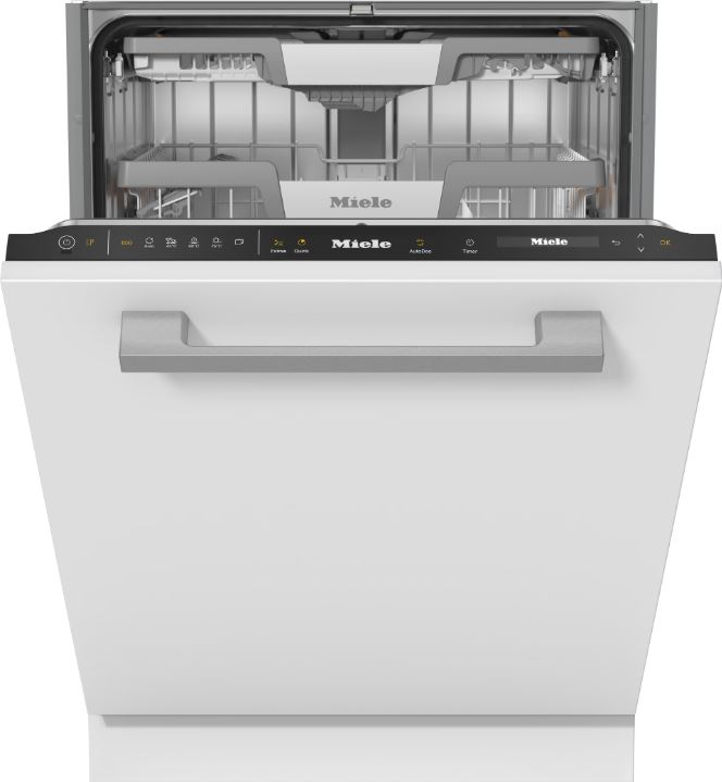 Встраиваемая посудомоечная машина Miele G 7658 SCVi XXL AutoDos