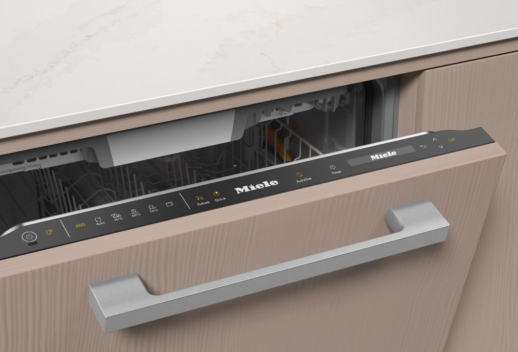 Встраиваемая посудомоечная машина Miele G 7658 SCVi XXL AutoDos