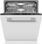 Встраиваемая посудомоечная машина Miele G 7673 SCVi
