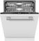 Встраиваемая посудомоечная машина Miele G 7673 SCVi