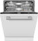 Встраиваемая посудомоечная машина Miele G 7760 SCVi