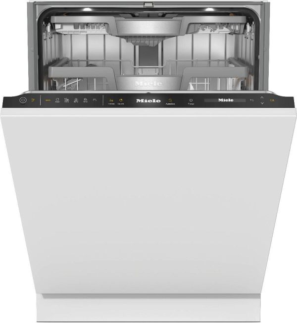 Встраиваемая посудомоечная машина Miele G 7788 SCVi