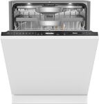 Встраиваемая посудомоечная машина Miele G 7790 SCVi AutoDos K2O