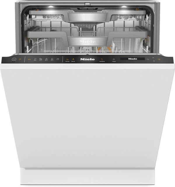 Встраиваемая посудомоечная машина Miele G 7793 SCVi