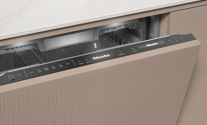 Встраиваемая посудомоечная машина Miele G 7793 SCVi AD 125 Gala Ed